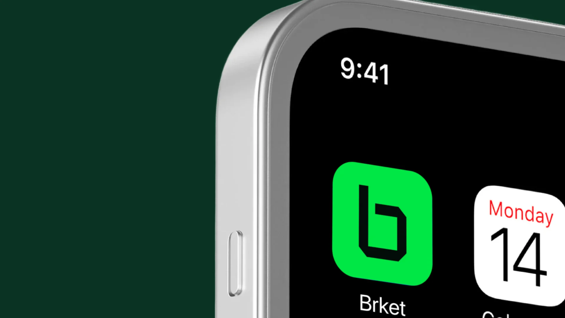 Brket identity project